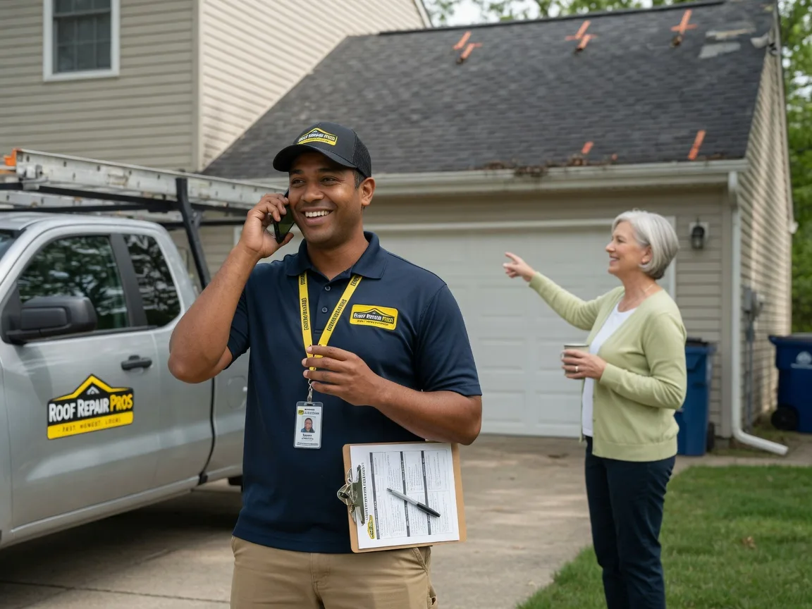 Roof Repair Sumner, TX FAQs